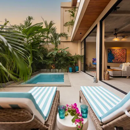 Dune 2 Villas